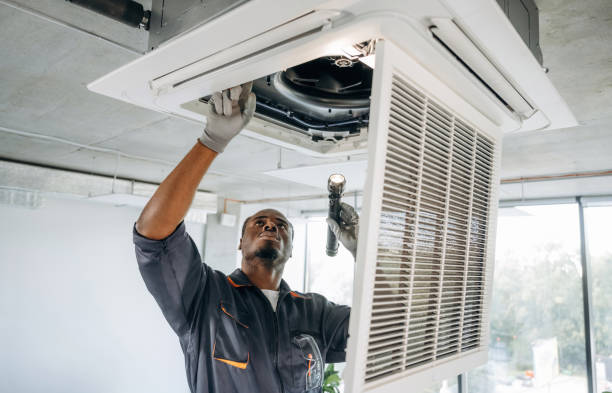 Licensed Ac Installation service in McChord AFB, WA - FH HVAC