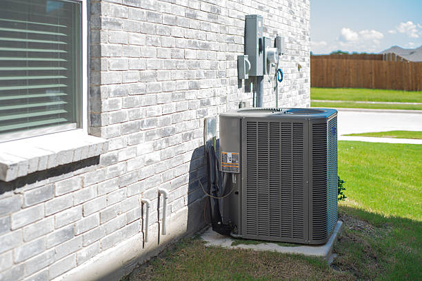 Reliable Ac Installation contractor in McChord AFB, WA by FH HVAC